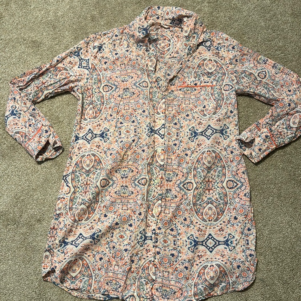 Victoria secret sleep nightie